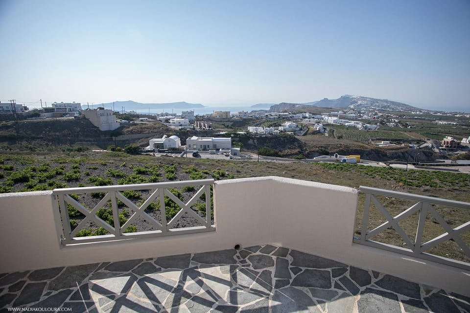 Nearby landmark, Day, Natural landscape, Balcony/Terrace, City view, Mountain view, Sea view