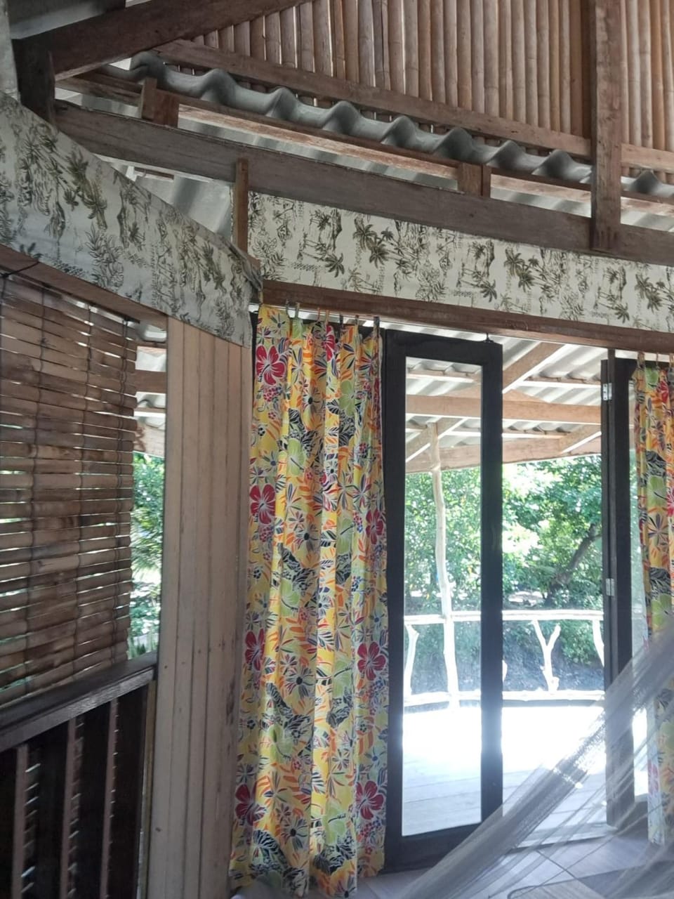 Big Hug Home-Nok kao house Hostel in Phang-nga Changwat