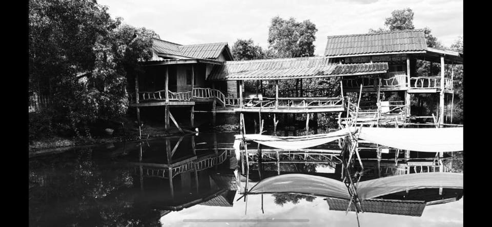 Big Hug Home-Nok kao house Hostel in Krabi Changwat