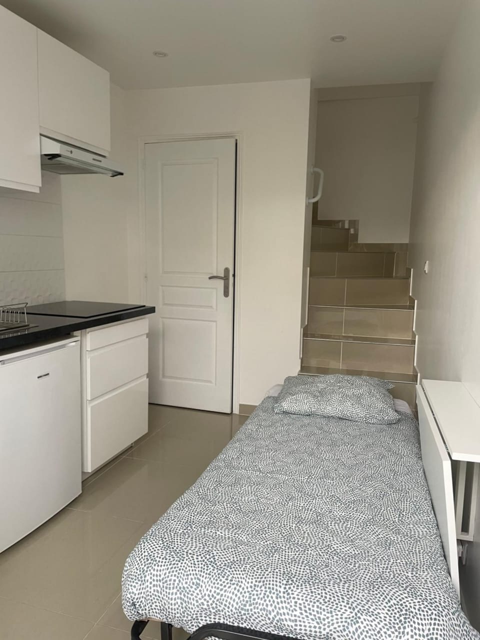 Maison studio duplex Mont Valérien Apartment in Suresnes