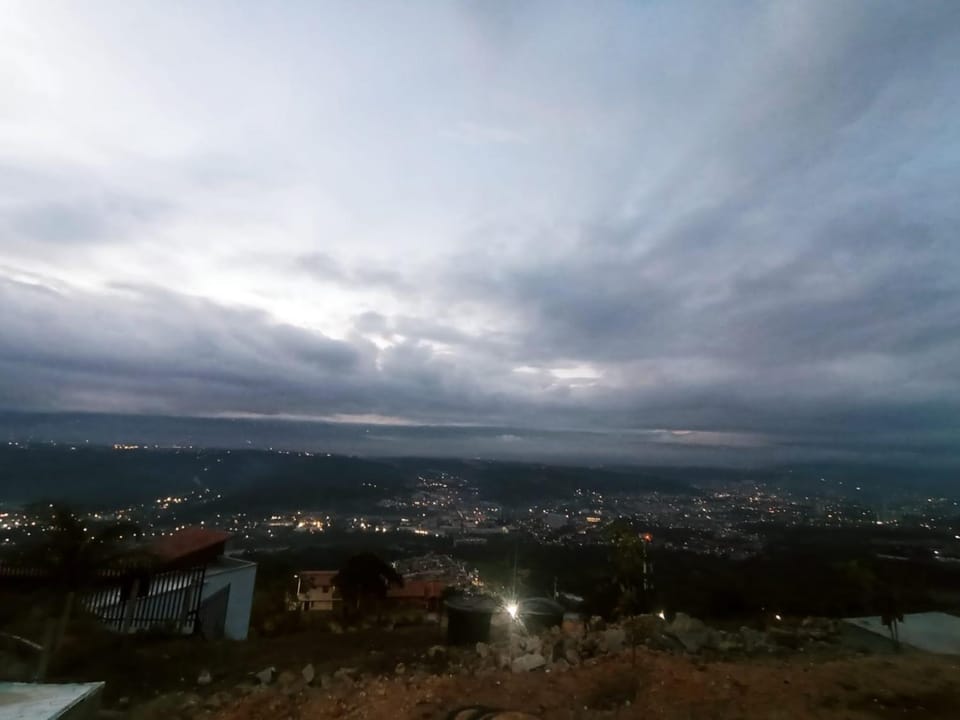 City view