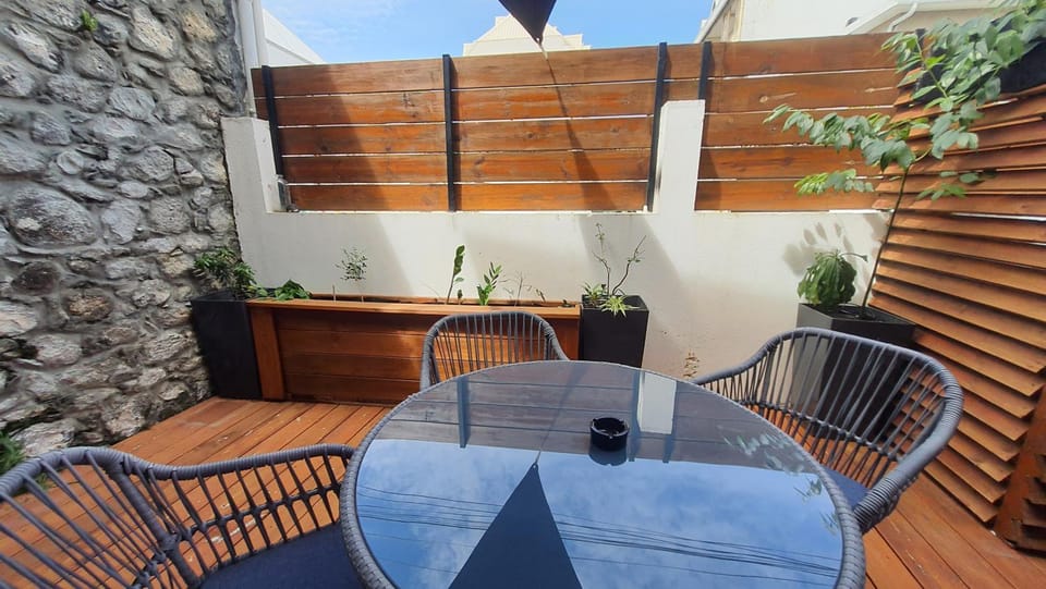 1A - Chambres et Appartements au calme - Centre St Denis - Barachois Apartment hotel in Saint-Denis