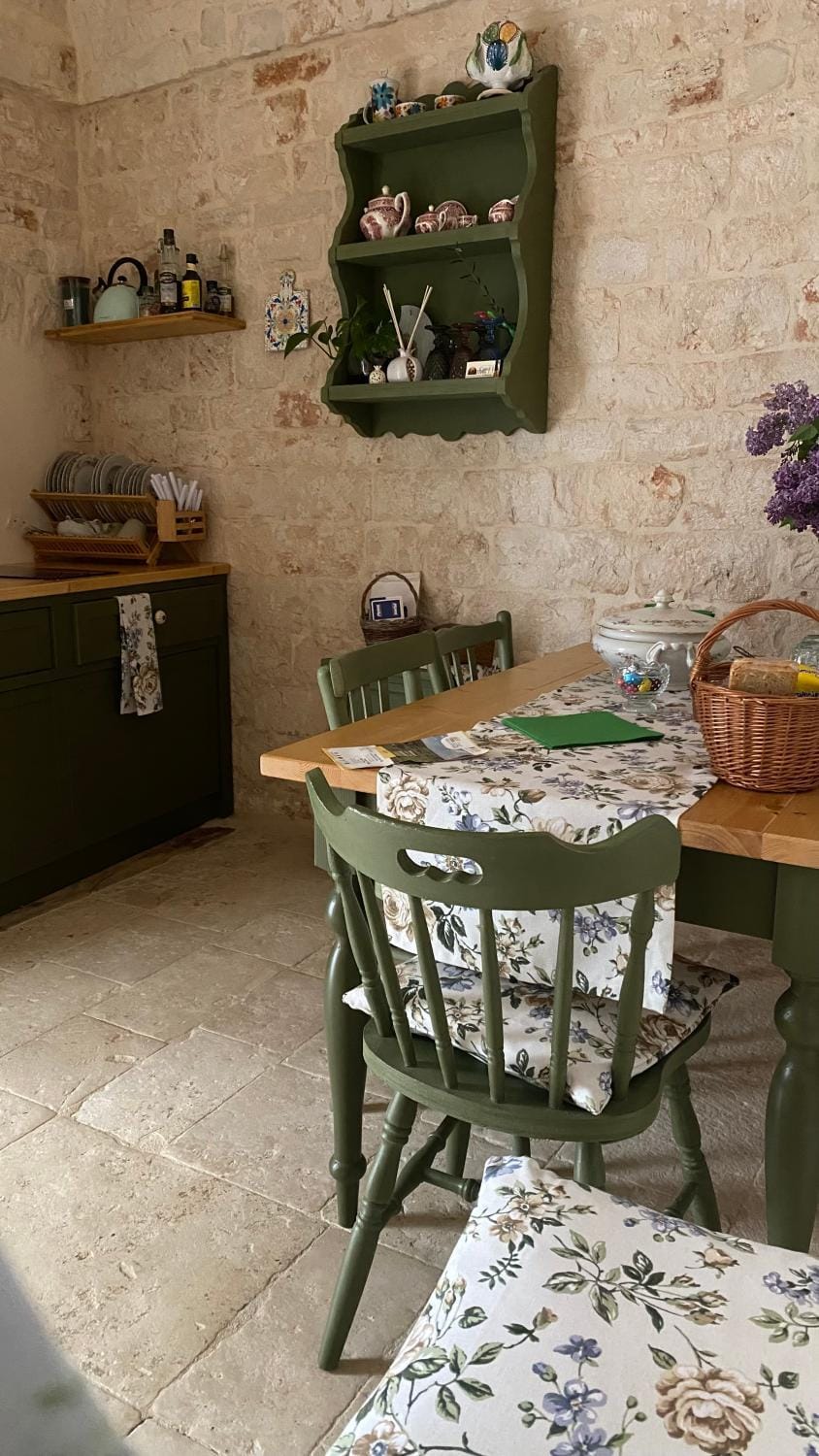 La Casetta House in Province of Taranto