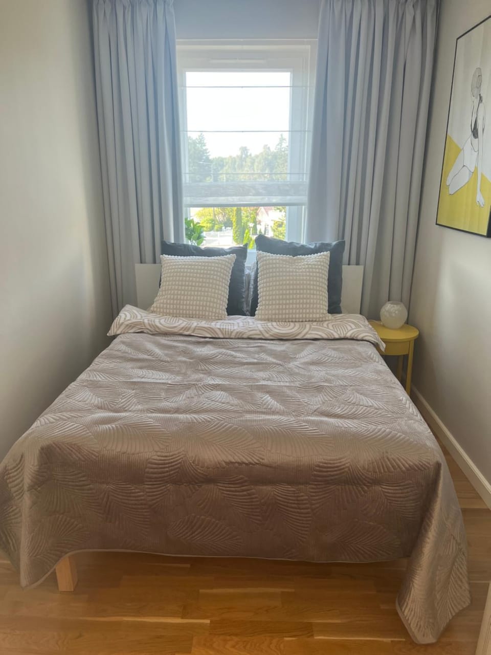 Apartament Jantar 2 Apartment in Pomeranian Voivodeship
