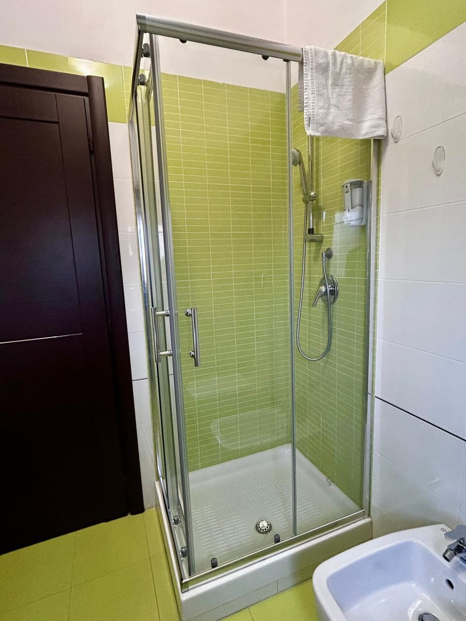 Sunrise Home Apartment in Cosenza