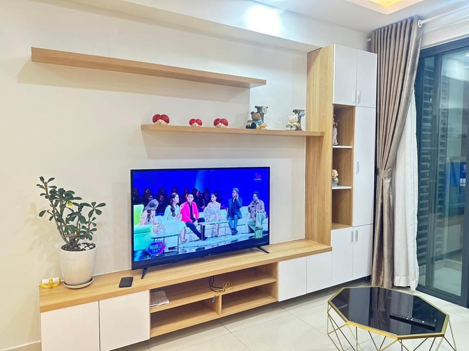 Căn hộ 2pn2wc Celadon City Aeon Mall Tân Phú Apartment in Ho Chi Minh City