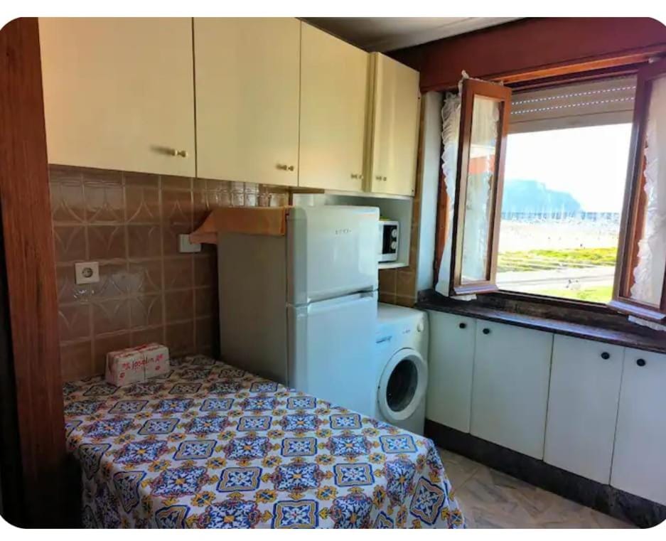 Apartamento El Muro Apartment in Laredo