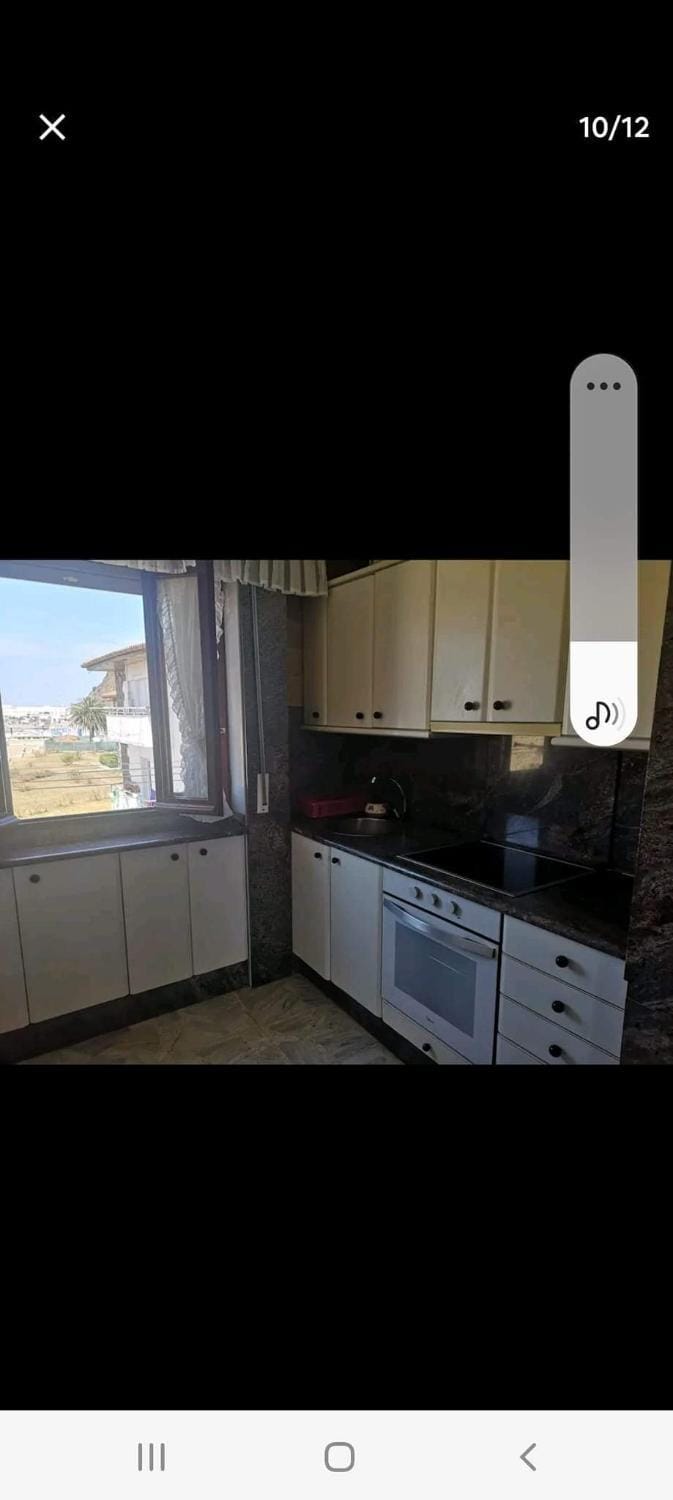 Apartamento El Muro Apartment in Laredo