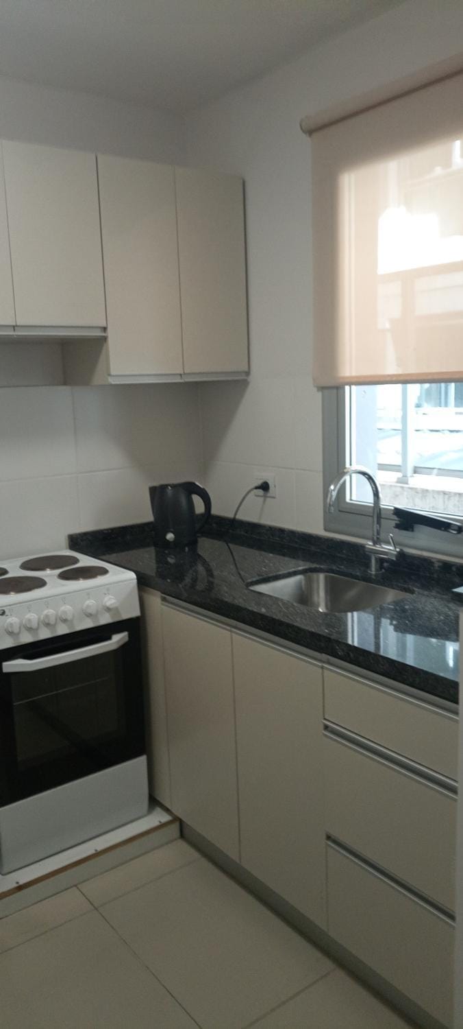Departamento Opera Torre 2 Apartment in Villa Carlos Paz