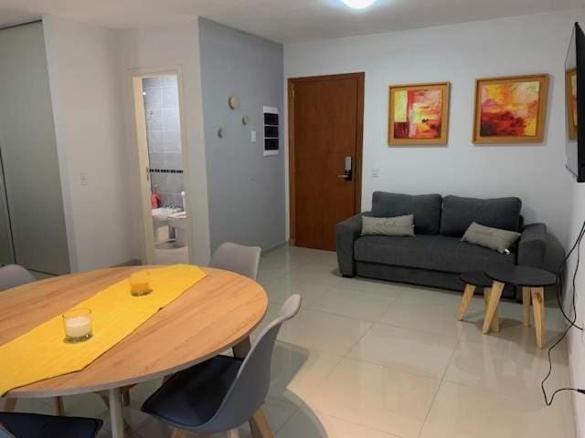 TV and multimedia, Kitchen or kitchenette, Living room, Seating area