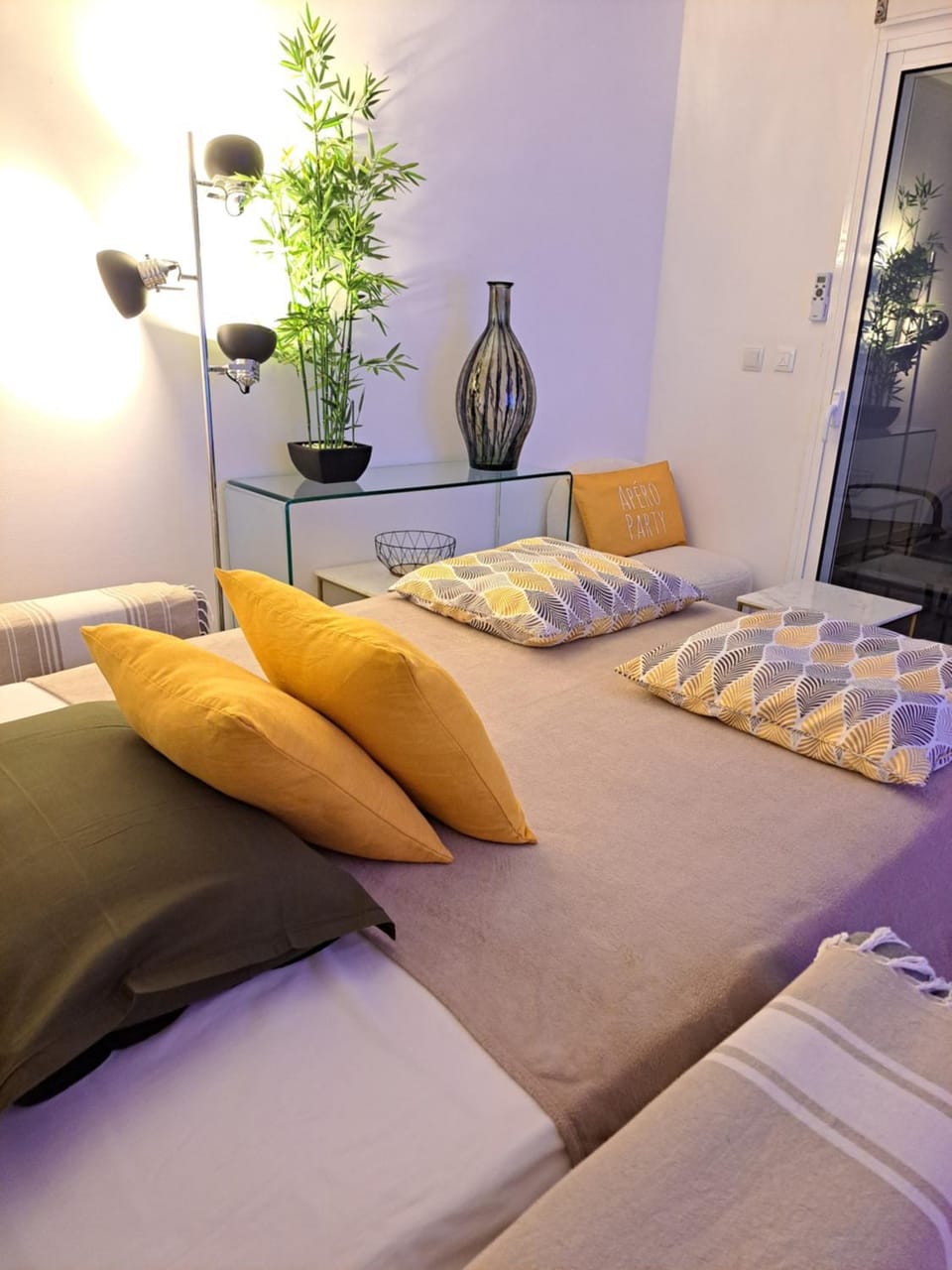 Ste Luce, N° 11 Appart -300m Plage de Mabouyas Apartment in Sainte-Luce