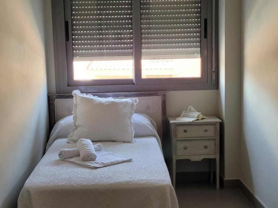 Lovely Duplex in San Javier Apartment in Region of Murcia