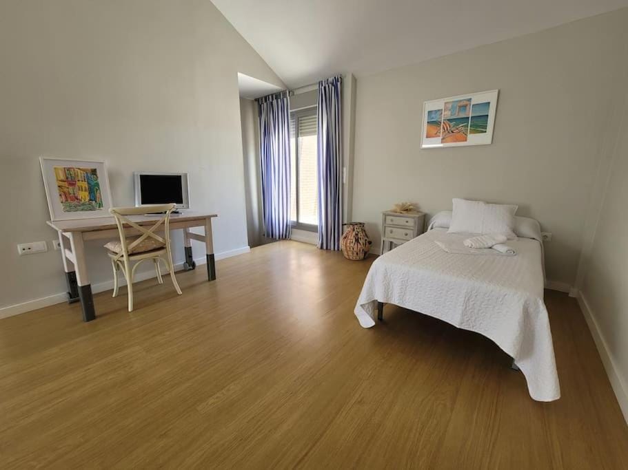 Lovely Duplex in San Javier Apartment in Region of Murcia