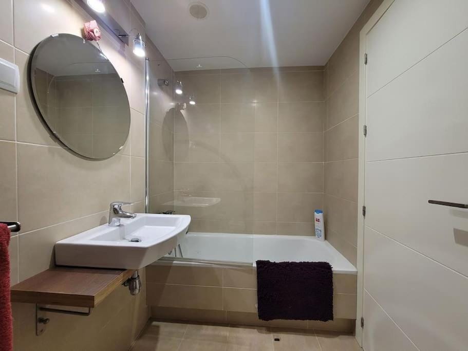 Lovely Duplex in San Javier Apartment in Region of Murcia