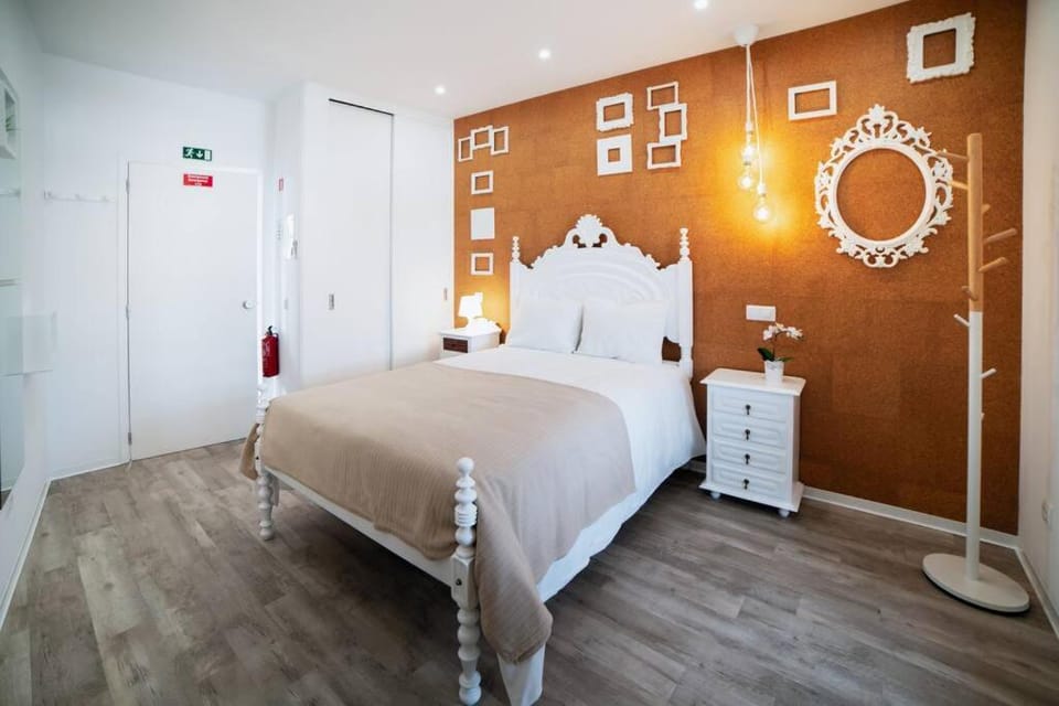 Cork Apartment in Funchal