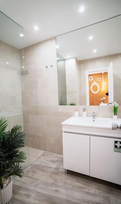 Cork Apartment in Funchal