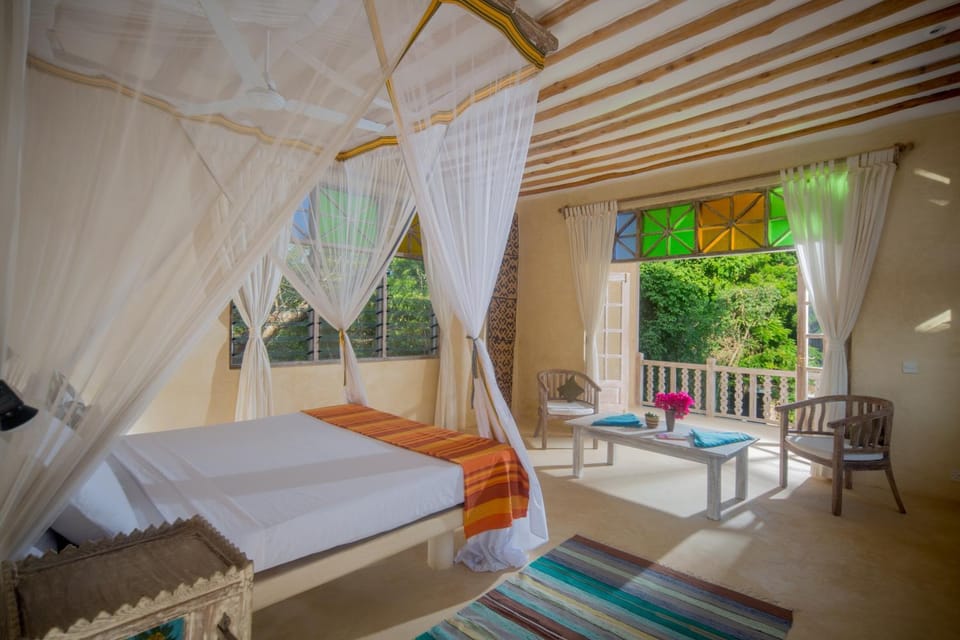 Balcony/Terrace, Bedroom
