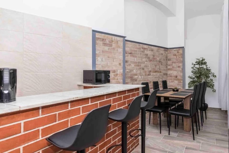 D3 Basilica Luxury Spacious Free Parking For 1 Car Apartment in Budapest