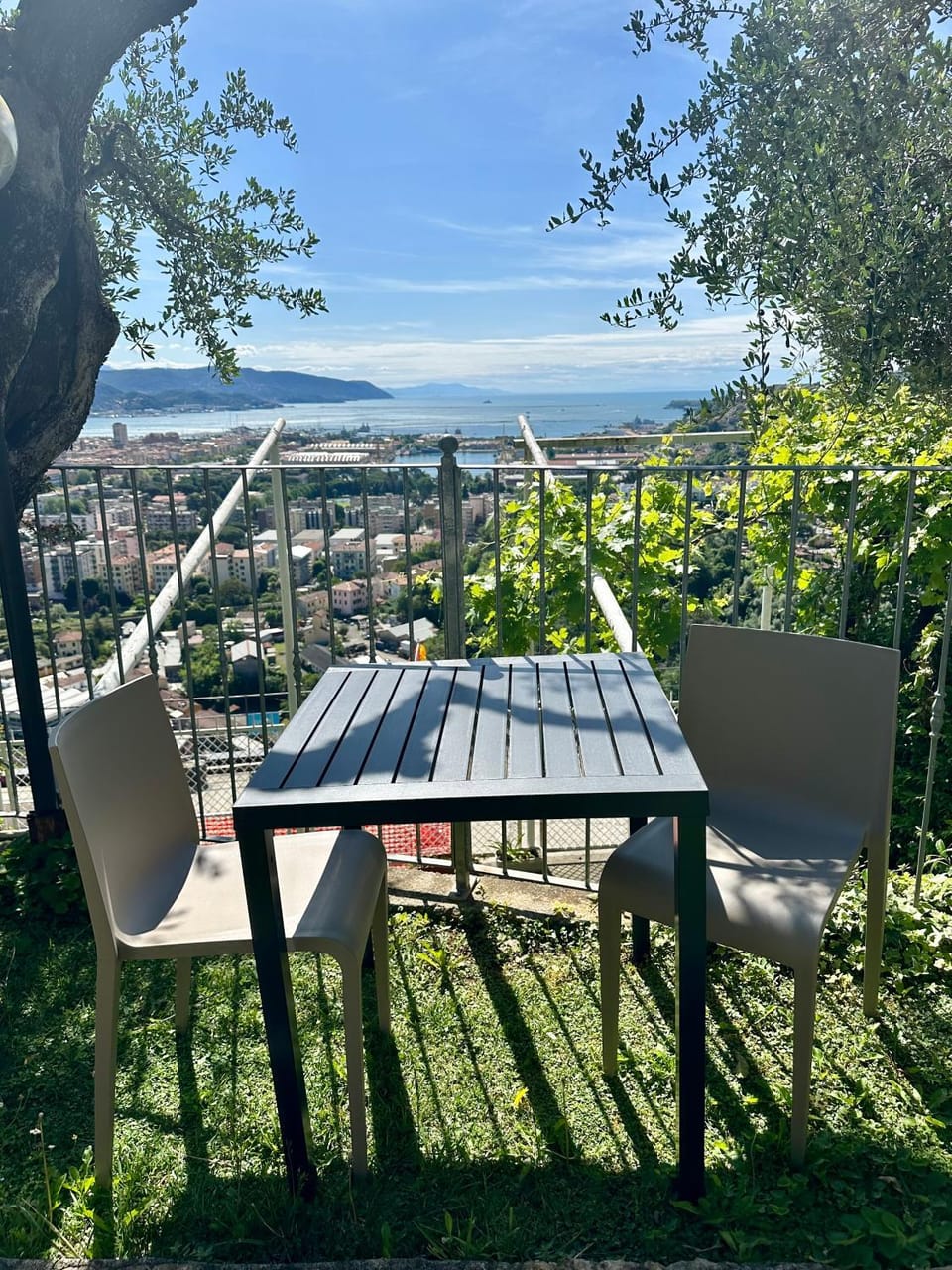 View (from property/room), Balcony/Terrace