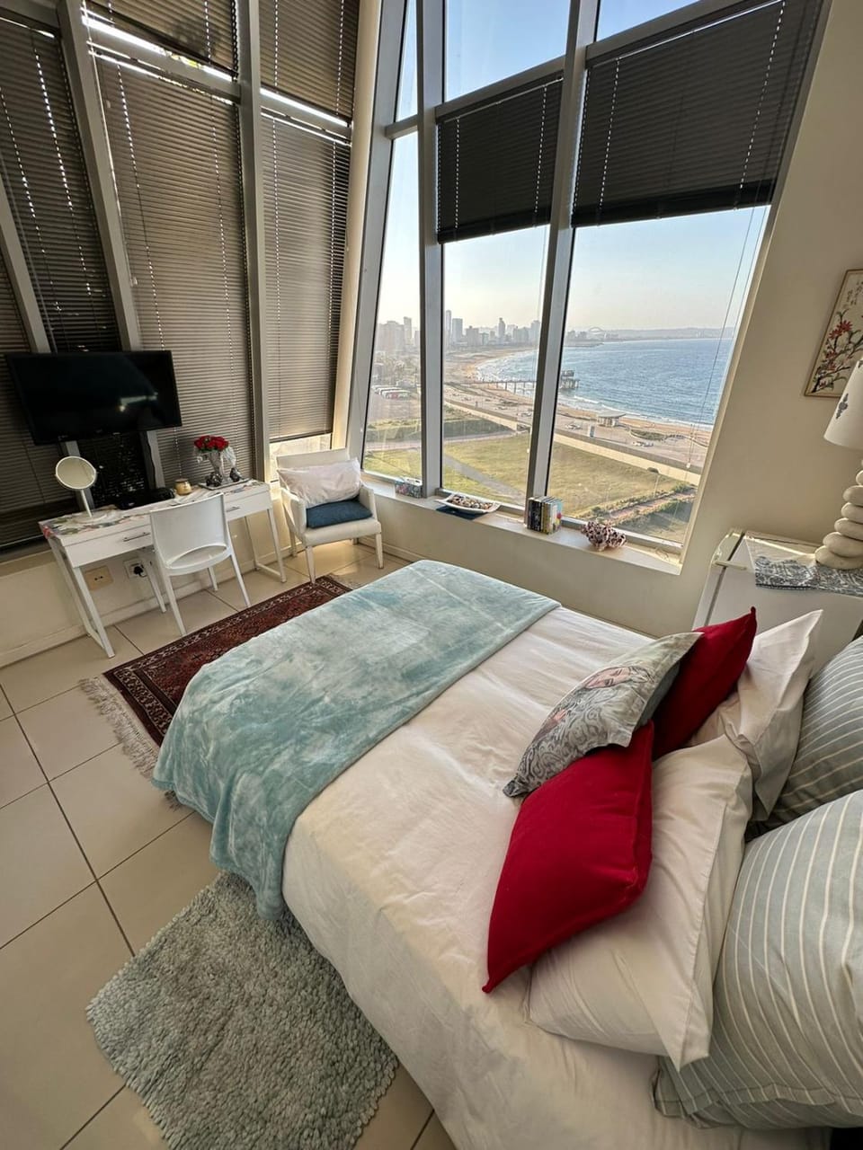 View (from property/room), Bedroom