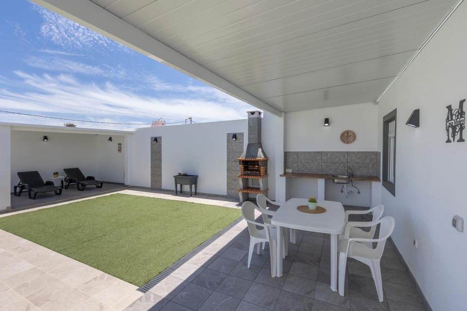 Casa Muley House in Maxorata