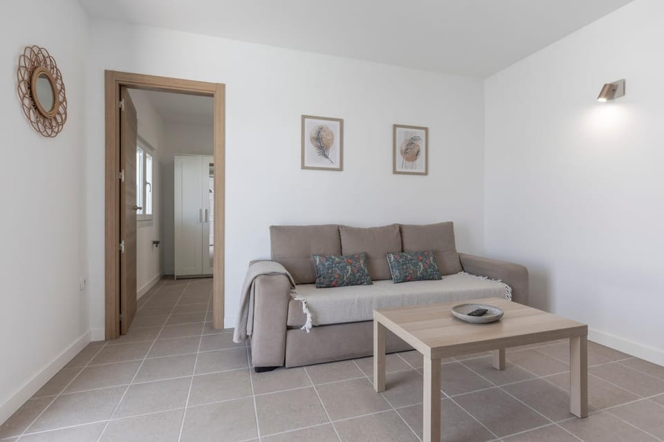 Casa Muley House in Maxorata