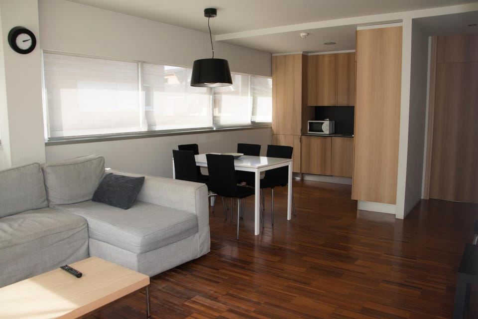 Maravilloso apartamento de playa en la paradisíaca Illa de Arousa Apartment in O Salnés