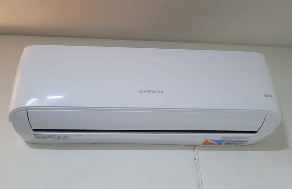 air conditioner