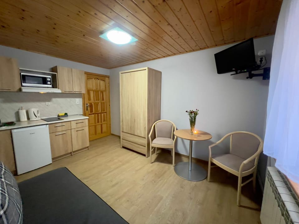 TV and multimedia, Kitchen or kitchenette, Living room, Seating area, Dining area, minibar, oven, pet friendly, stove
