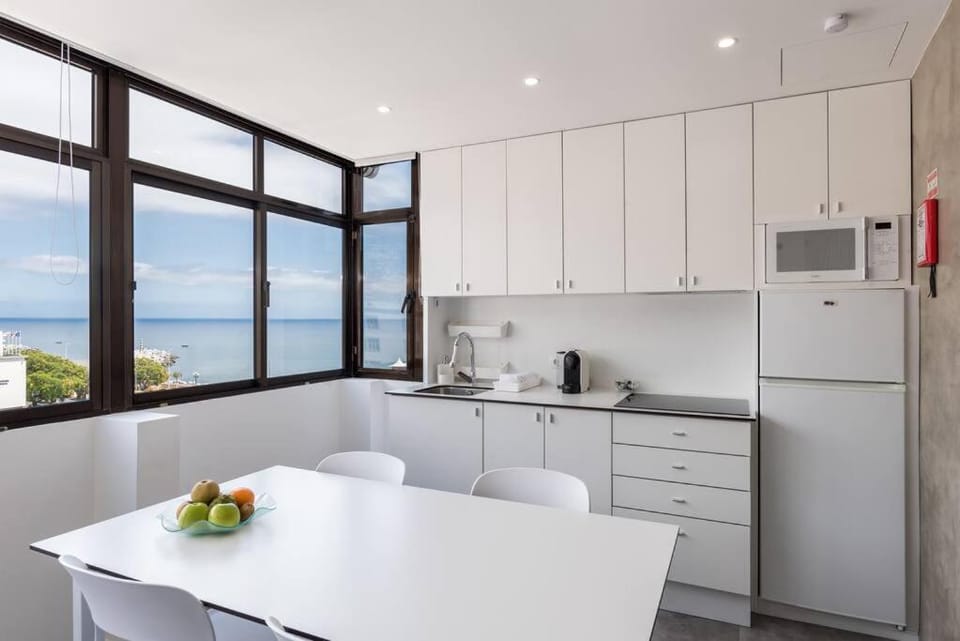 Silver Apartment in Funchal