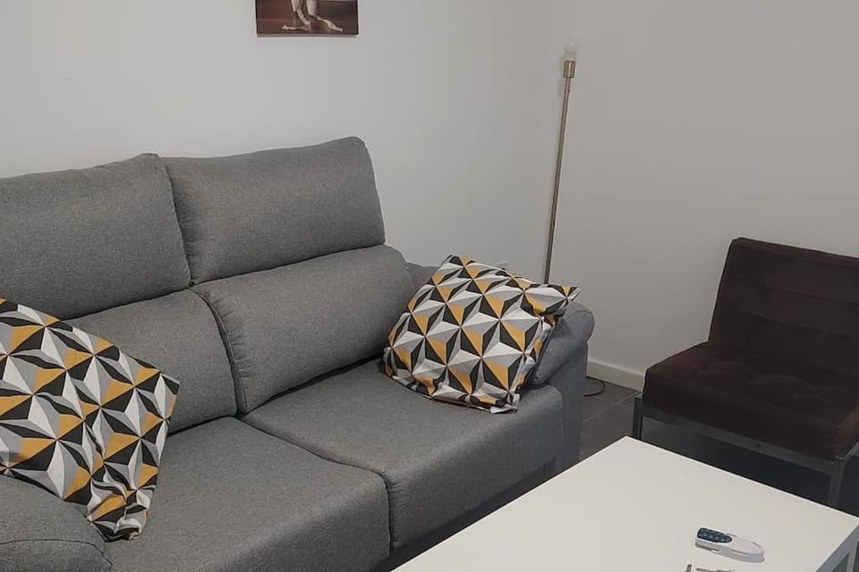 dama iberica II Apartment in Valencia