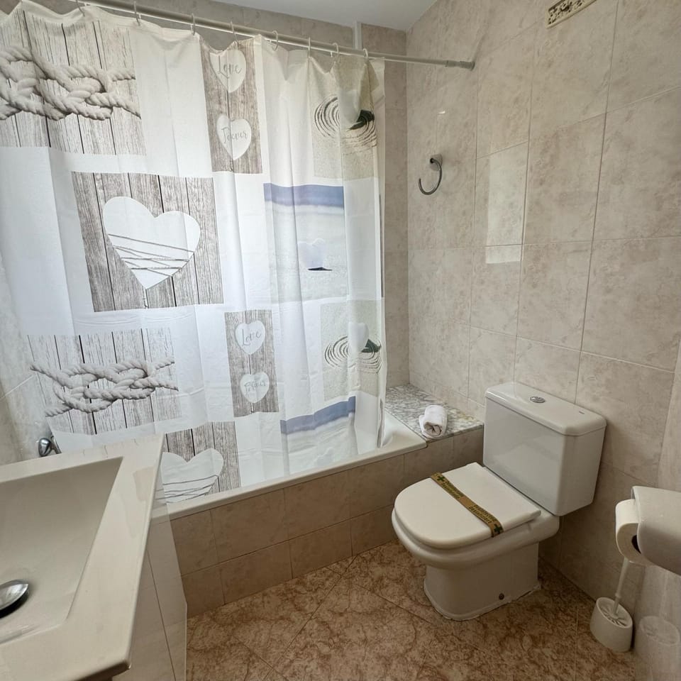 Kesito Family Apartments Apartment in Lloret de Mar