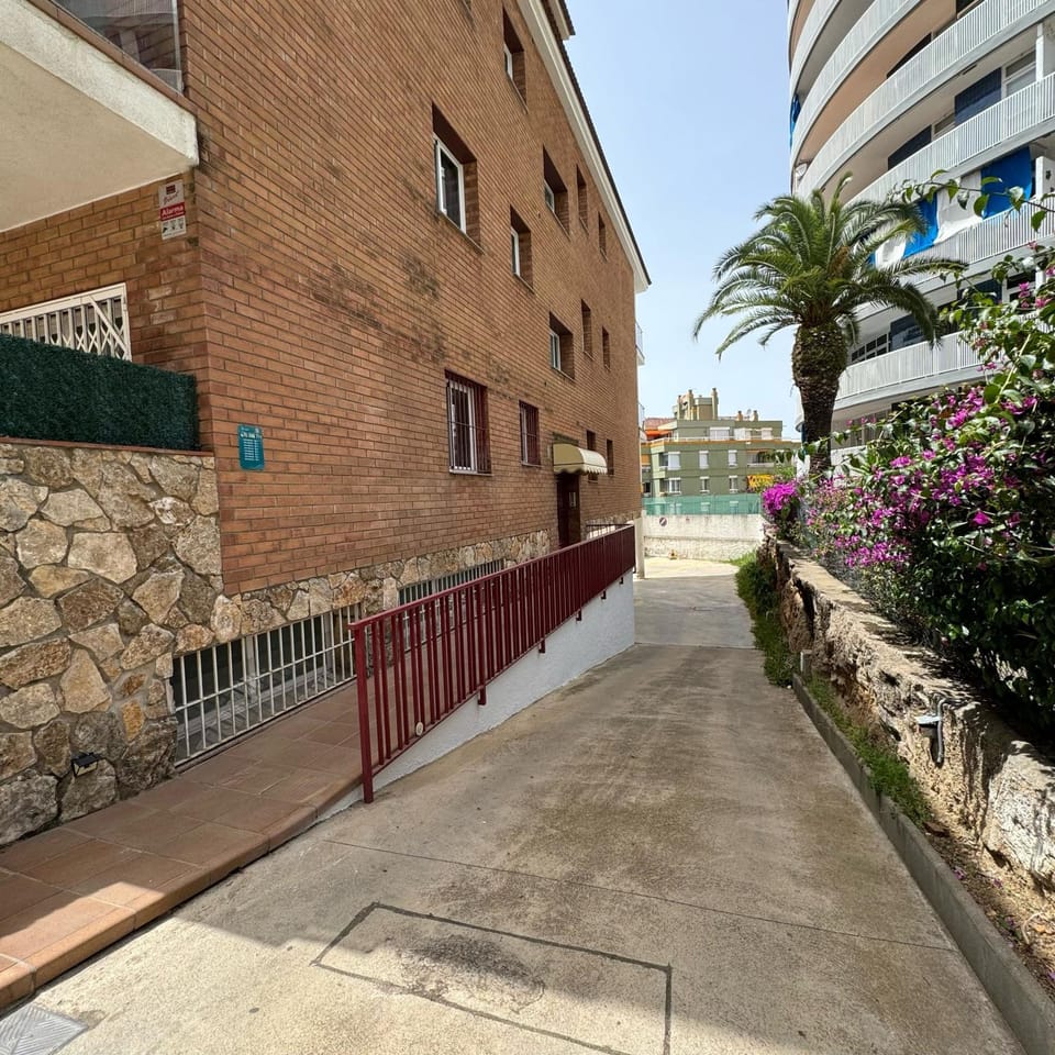 Kesito Family Apartments Apartment in Lloret de Mar