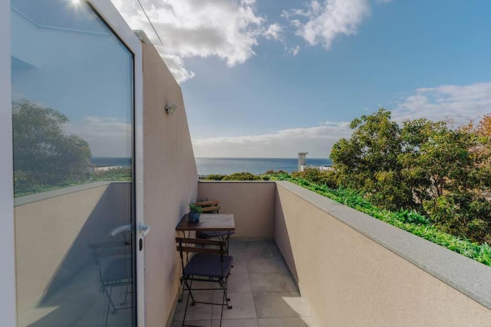 Oldtown Apartment in Funchal