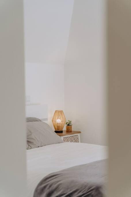 Oldtown Apartment in Funchal