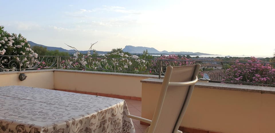 Sea view
