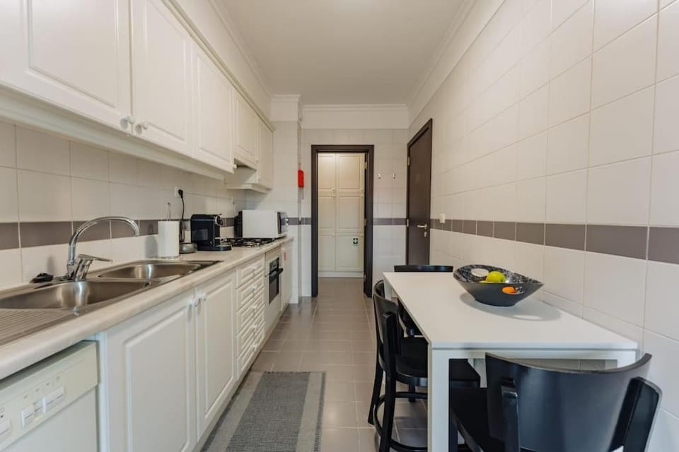 Golden Apartment in Funchal