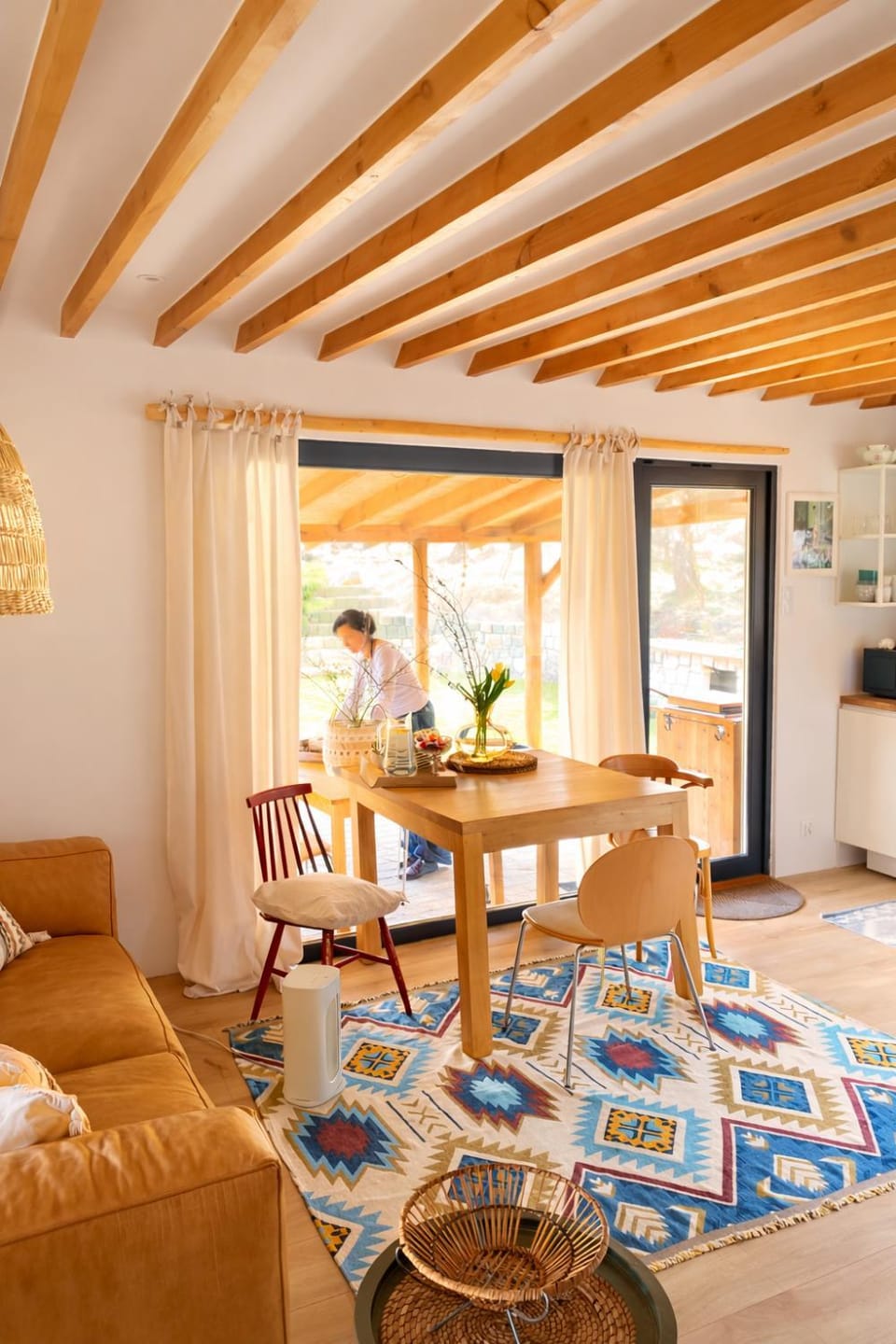 Domek Las Chill Us - w otoczeniu lasu i natury, przyjazny czworonogom House in Lower Silesian Voivodeship
