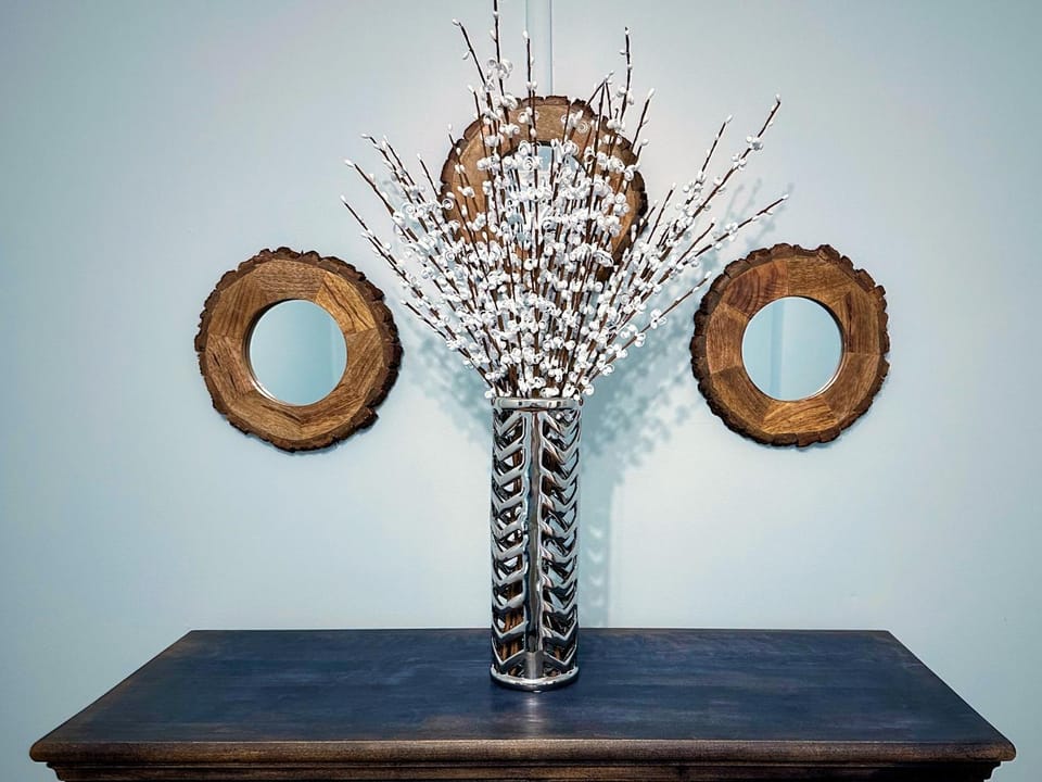 Decorative detail