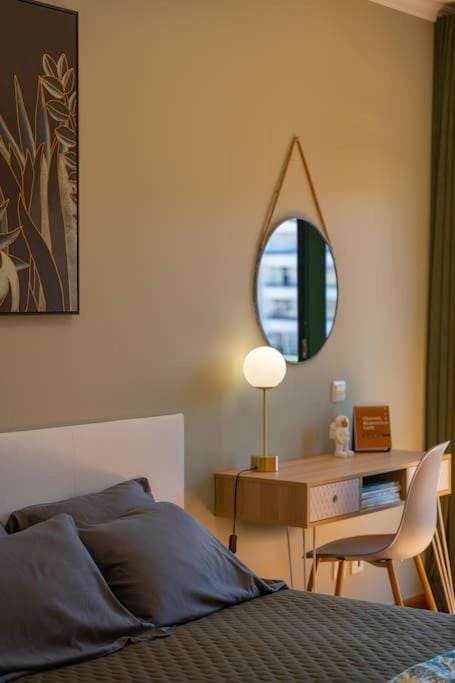 Olive Apartment in Funchal