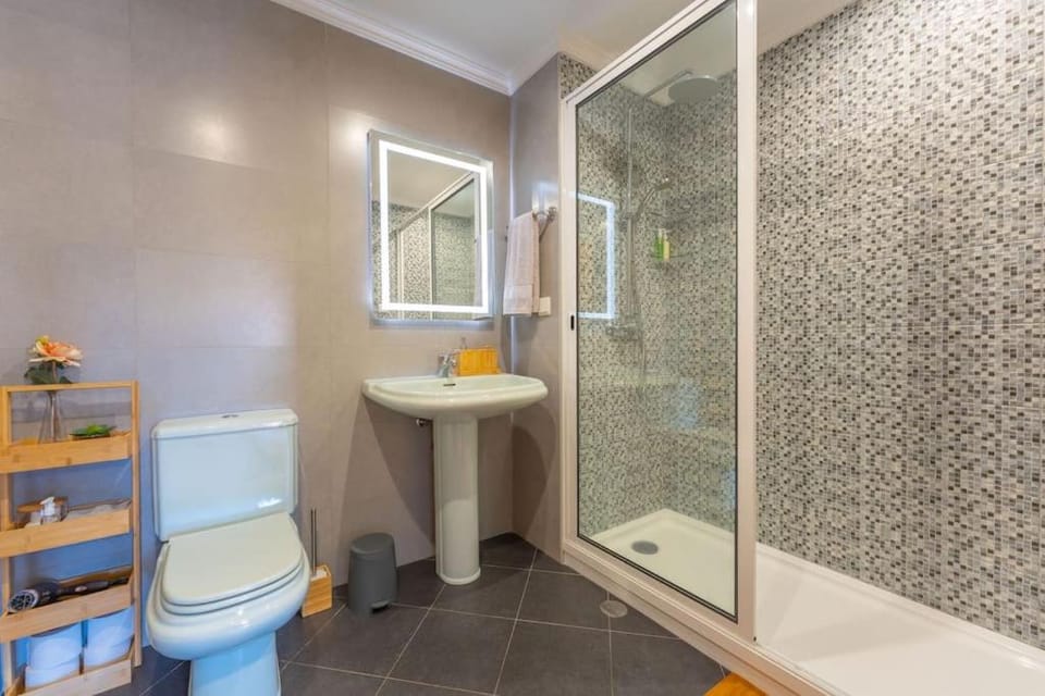 Olive Apartment in Funchal