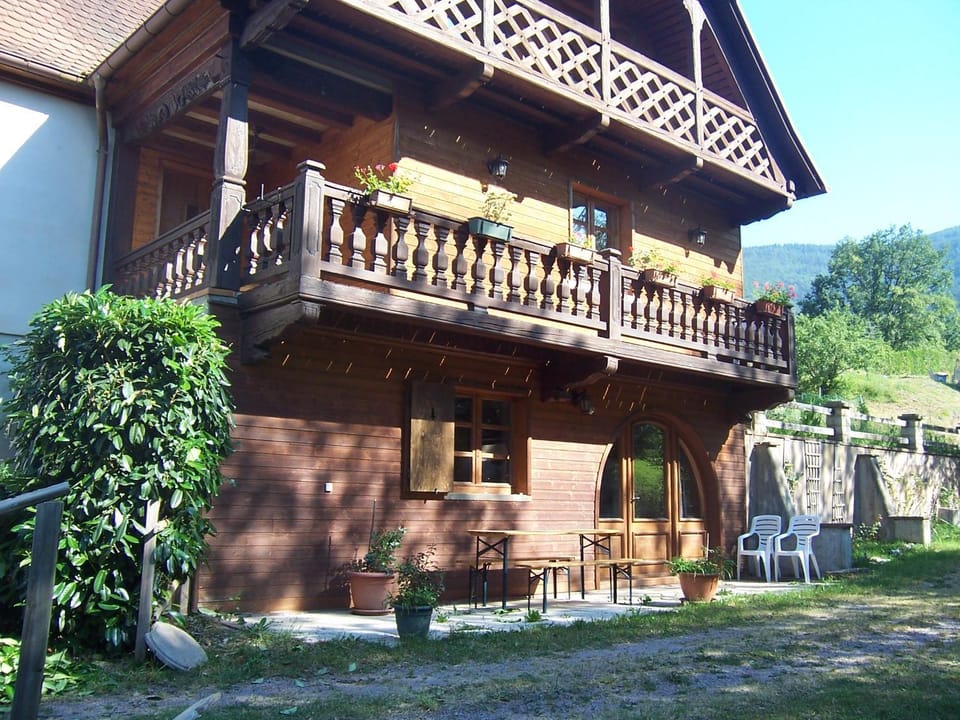 gite duparcq lavigne Apartment in Grand Est