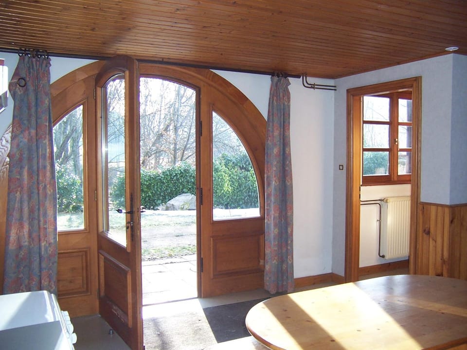 gite duparcq lavigne Apartment in Grand Est