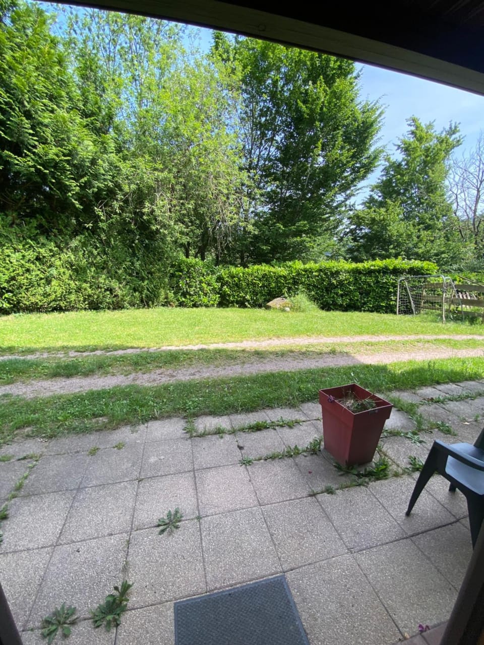 gite duparcq lavigne Apartment in Grand Est