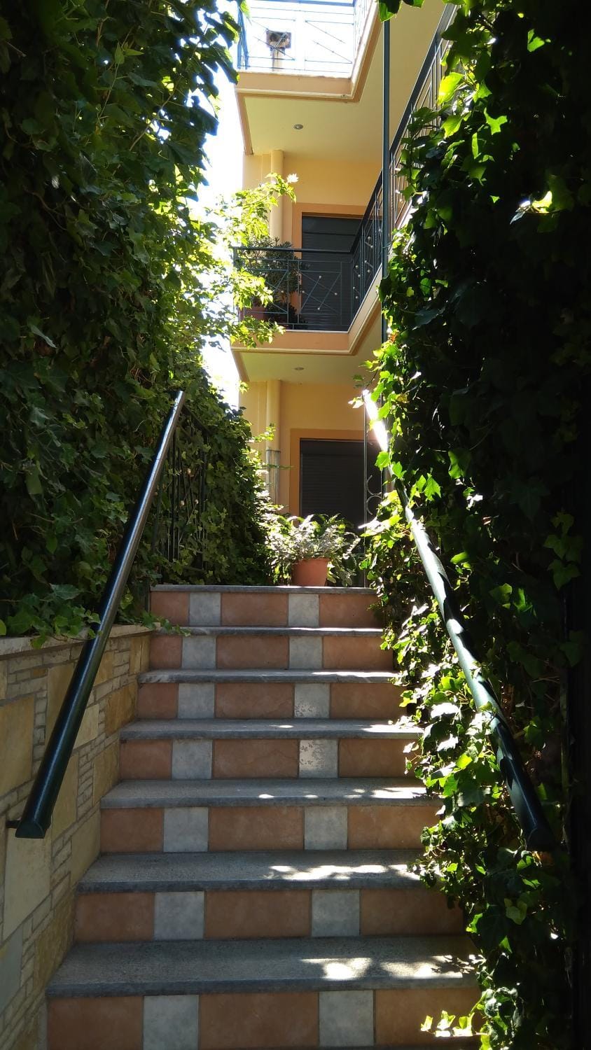 Nikolitsa Apartments Apartment in Peloponnese, Western Greece and the Ionian