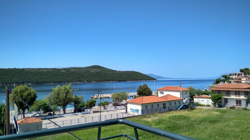 Nearby landmark, Sea view