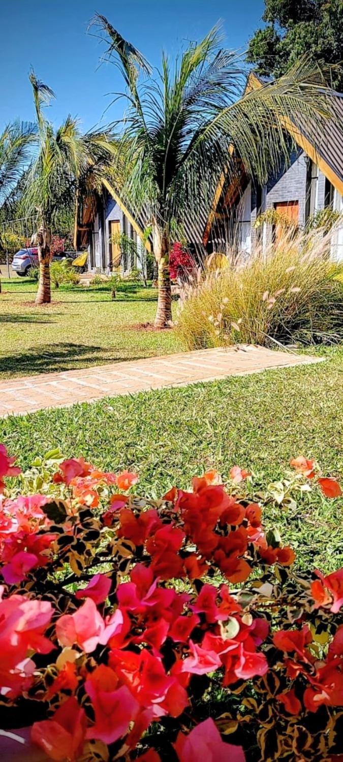 Property building, Day, Natural landscape, Garden view