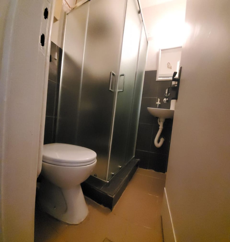 Zvezdara Apartment in Belgrade