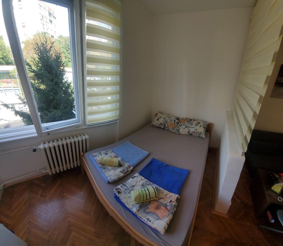 Zvezdara Apartment in Belgrade