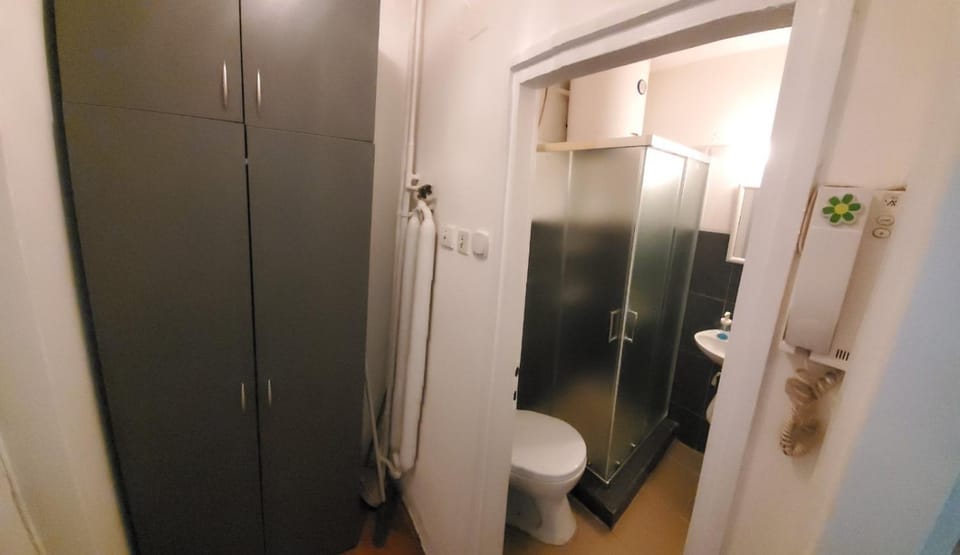 Zvezdara Apartment in Belgrade